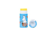 Moomin Organic Beeswax Lip Balm - Honey
