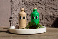 Extra Virgin Olive Oil With Garlic