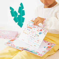 Magic Fairies - Secret Notebook