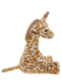 Gilbert Giraffe Teddy Bear