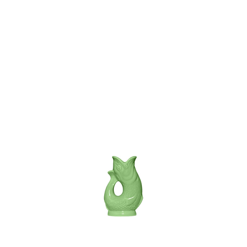 Apple Green Original Gluggle Jug - Extra Large