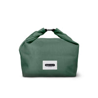 Recycled Insulated Lunch Bag - Olive