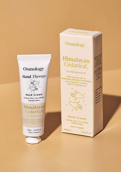 Himalayan Cedarleaf Hand Cream