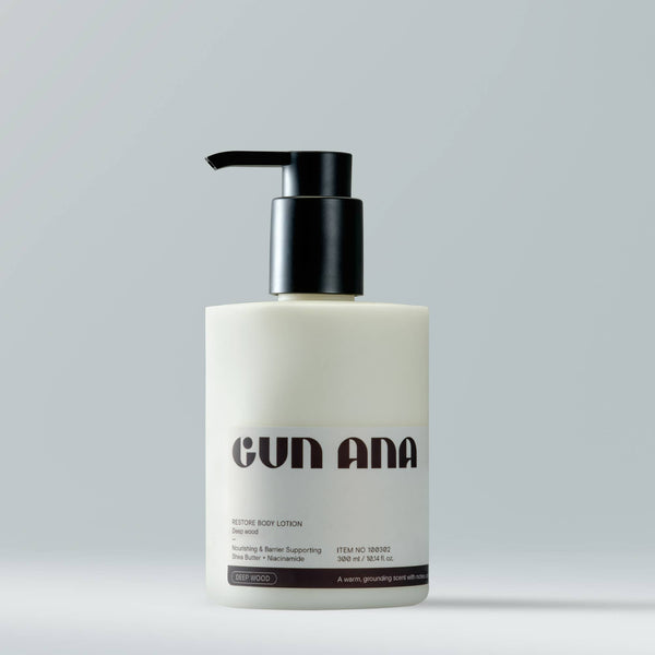 Restore Body Lotion - Cloudy citrus