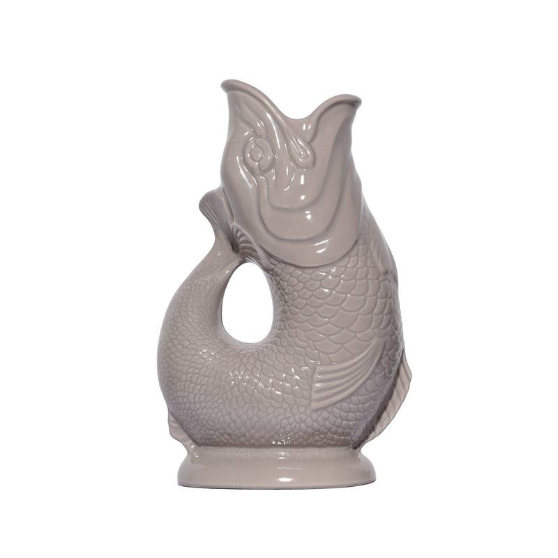 Mushroom Original Gluggle Jug - Large