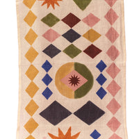 ‘Good’ Table Runner - 230cm X 45cm