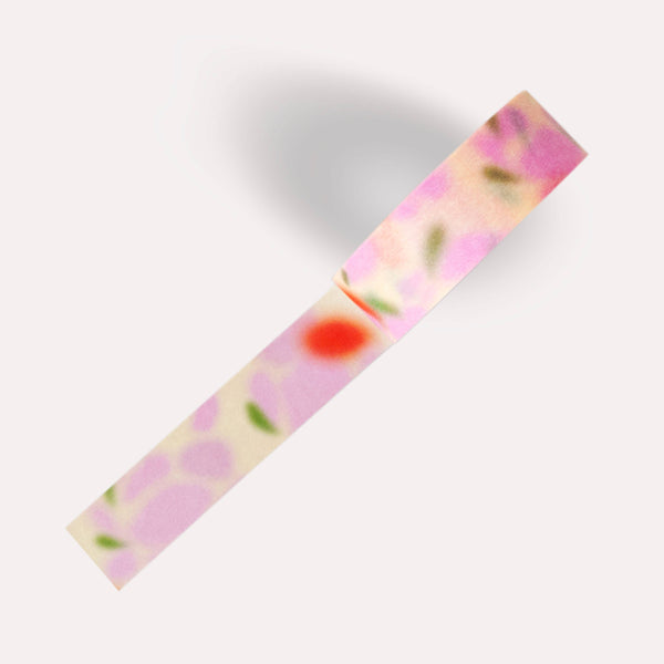 Hazy Washi Tape