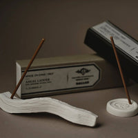 Silent Tea Room "Kyoto" - Japanese Incense