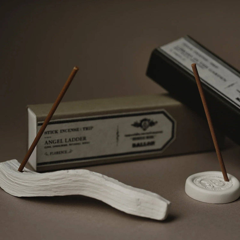 Dawn in the City " Paris" - Japanese Incense