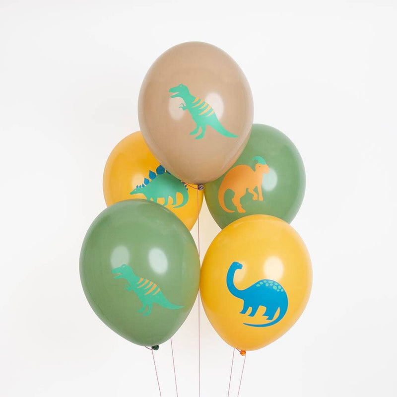 Balloons - Dino