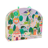 Floss and Rock - UK - Fairy Tale Playbox