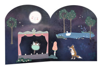 Floss and Rock - UK - Enchanted Stick & Play
