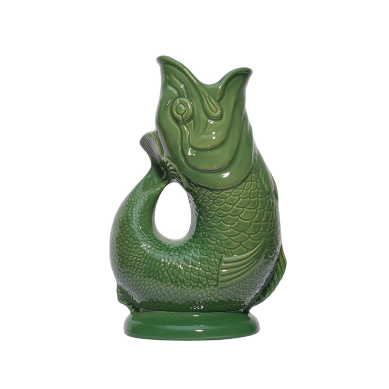 Green Original Gluggle Jug - Extra Large
