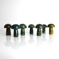 Neighbourhood Botanicals - Gua Sha Shroom Massage Tool