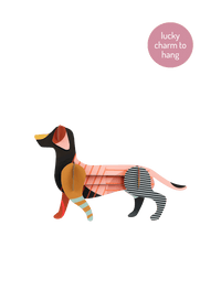 Lucky Charms Ornament