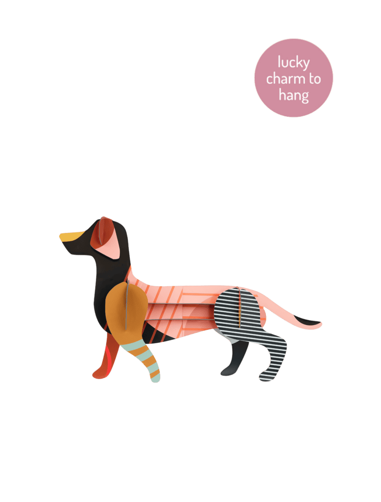 Lucky Charms Ornament