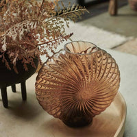 Maeve LED Lamp - Amber