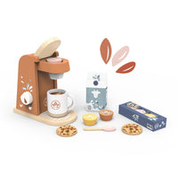 BTL Diffusion UK LTD - Speedy Monkey Coffee Machine