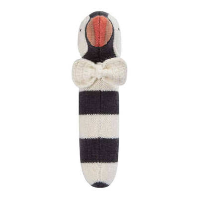 Rattle - Puffin