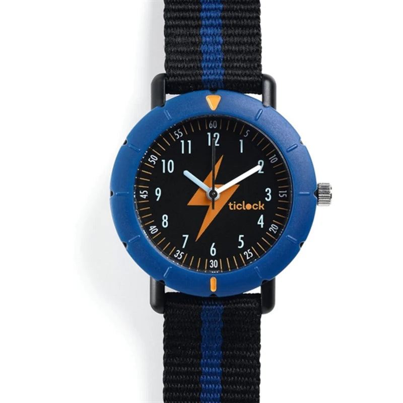 Sport Watch - Flash Blue