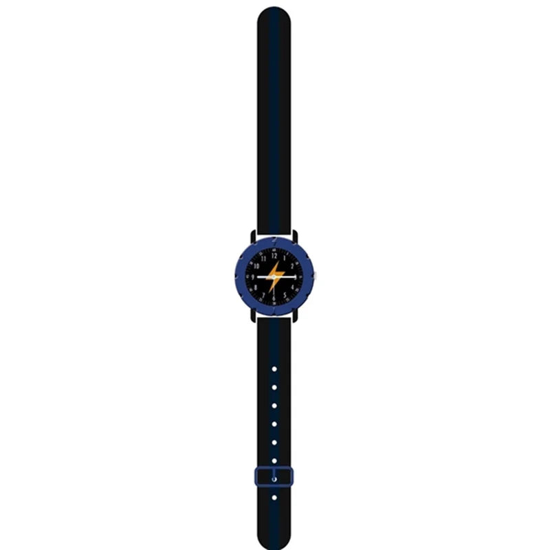 Sport Watch - Flash Blue