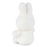 Miffy Cotton Candy Recycled Cream - 23cm