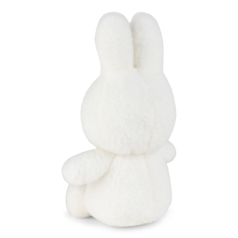 Miffy Cotton Candy Recycled Cream - 23cm