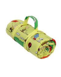 Puffy Picnic Blanket - Kite Eatting Tree