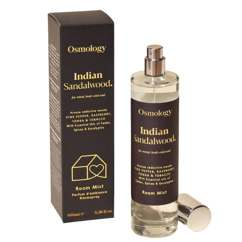 Indian Sandalwood Room Mist