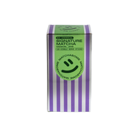 Organic Ceremonial Matcha Single Serve Sticks