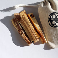 Sustainable Palo Santo Sticks