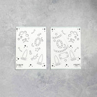 Make Your Own Rocket Wand