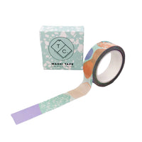 Mirrors Washi Tape