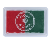 Floss and Rock - UK - Enchanted My Stamper Set