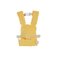 Dinkum Dolls Petal Carrier - Buttercup