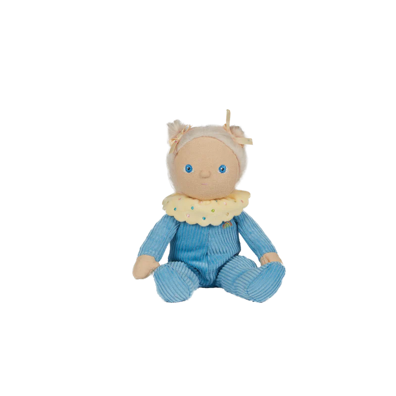 Dinky Dinkum - Bonnie Buttercream