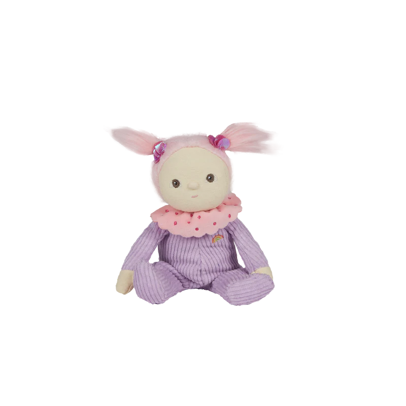 Dinky Dinkum - Clara Cupcake