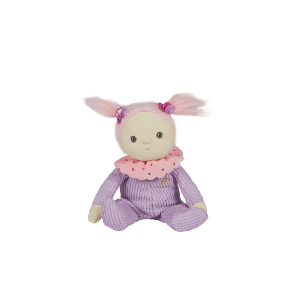 Dinky Dinkum - Clara Cupcake