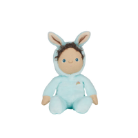 Dinky Dinkum Dolls - Fluffle Family - Basil Bunny