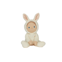 Dinky Dinkum Dolls - Fluffle Family - Bobbin Bunny