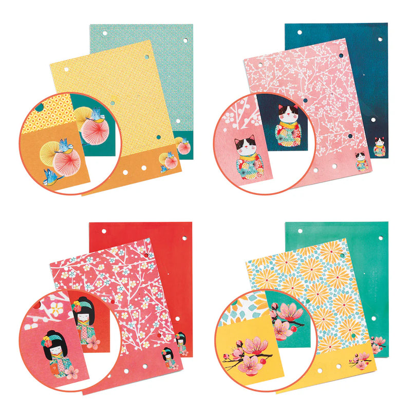 DIY - Sweet Windmill