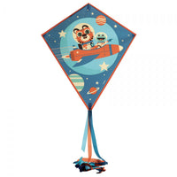 Rocket Kite