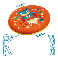 Flying Hero Disc
