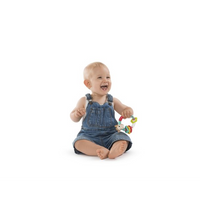 Sophie the Giraffe - Multi Textured Rattle