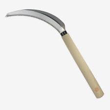 Herbaceous Sickle