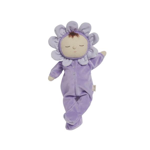 Dozy Dinkum - Pickle Lavender