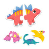 Animals Puzzle Duo Dinos