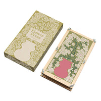 Large Flower Press - Forget Me Not