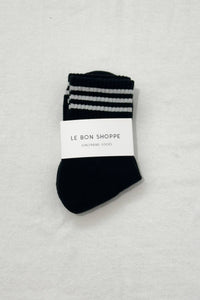 Girlfriend Socks - Leche