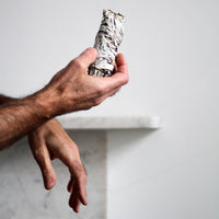Californian White Sage Smudge Stick